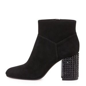 Michael Kors Arabella Boot with Studded Heel